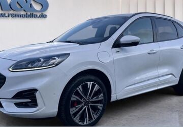 Ford Kuga 22.794 km 27.900 &euro; Köln 50769