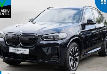 BMW X3 30.735 km 43.590 &euro; Wiehl 51674