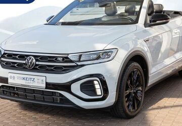 VW T-Roc 26.000 km 28.750 &euro; Solingen 42699