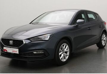 Seat Leon 12.985 km 17.980 &euro; Leverkusen 51373
