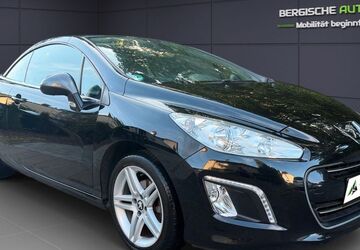 Peugeot 308 182.064 km 3.980 &euro; Bergisch Gladbach 51469