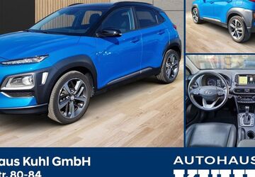 Hyundai KONA 32.082 km 20.490 &euro; Overath 51491
