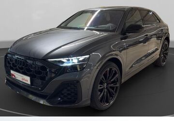 Audi Q8 3.500 km 102.990 &euro; Köln 50968