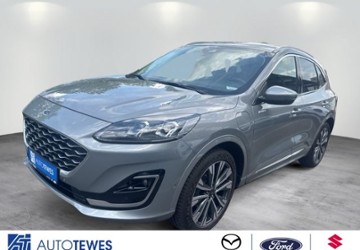 Ford Kuga 38.610 km 26.490 &euro; Köln 50825
