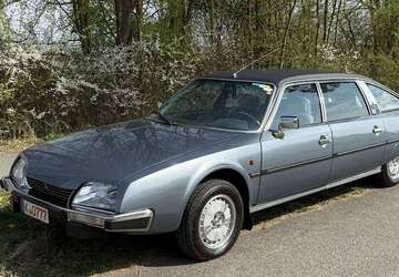 Citroen CX 109.600 km 29.900 &euro; Köln, Stadt 51109