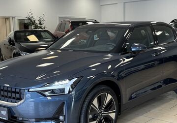 Polestar 2 46.726 km 29.500 &euro; Bonn 53227