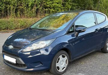 Ford Fiesta 208.000 km 999 &euro; Overath 51491