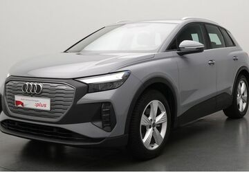 Audi Q4 37.346 km 28.480 &euro; Leverkusen 51373