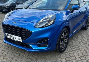 Ford Puma 23.737 km 18.960 &euro; Pulheim 50259