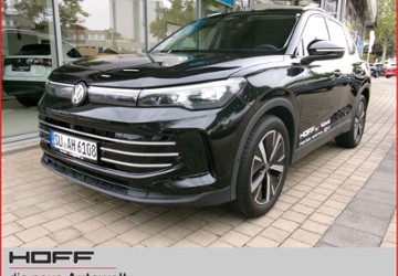 VW Tiguan 2.000 km 43.975 &euro; Sankt Augustin 53757