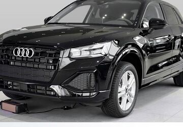 Audi Q2 5.000 km 36.990 &euro; Bonn 53119