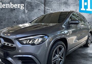 Mercedes-Benz GLA 200 24.652 km 39.900 &euro; Bergisch Gladbach 51469