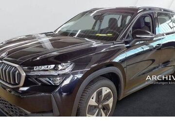 Skoda Kodiaq 27.997 km 43.980 &euro; Leverkusen 51379