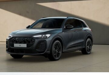 Audi Q5 5.000 km 65.990 &euro; Bonn 53119