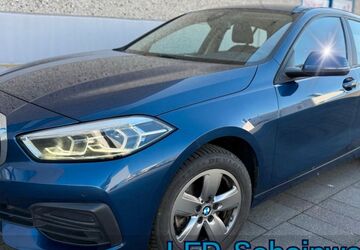 BMW 116 53.000 km 15.499 &euro; Köln 50739