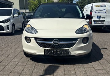 Opel Adam 124.000 km 7.980 &euro; Bergisch Gladbach 51427