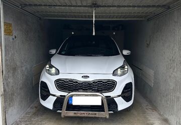 Kia Sportage 59.860 km 19.300 &euro; Remscheid 42853