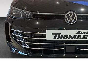 VW Passat Variant 6.500 km 48.400 &euro; Bornheim 53332
