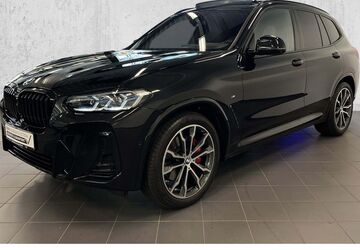 BMW X3 69.200 km 42.770 &euro; Solingen 42719
