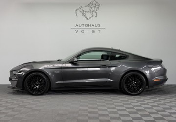 Ford Mustang 87.600 km 38.900 &euro; Radevormwald 42477
