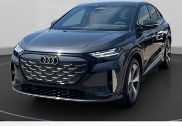 Audi Q4 e-tron 9.990 km 58.990 &euro; Köln 51145