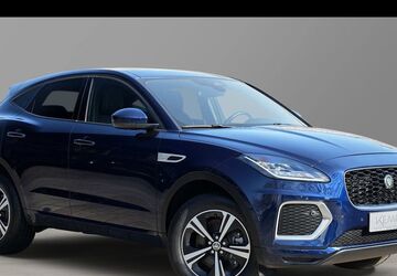 Jaguar E-Pace 29.000 km 32.900 &euro; Köln 50968