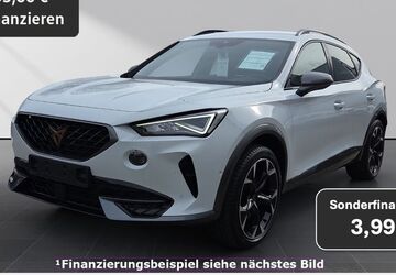 Cupra Formentor 49.800 km 27.990 &euro; Solingen 42719