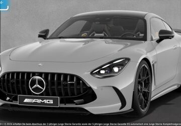 Mercedes-Benz AMG GT 9.543 km 182.990 &euro; Köln 51149