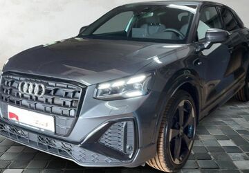 Audi Q2 6.936 km 39.841 &euro; Wermelskirchen 42929