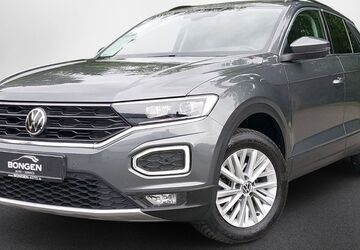 VW T-Roc 100.100 km 15.990 &euro; Wipperfürth 51688