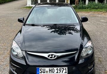 Hyundai i30 104.250 km 5.700 &euro; Bergisch Gladbach 51427