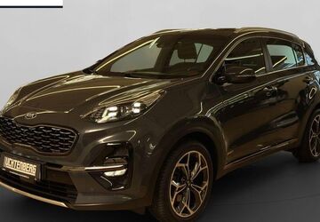 Kia Sportage 56.500 km 19.880 &euro; Leverkusen 51381