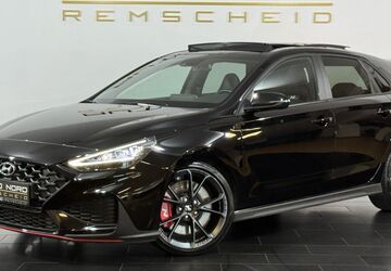 Hyundai i30 45.000 km 32.990 &euro; Remscheid 42897