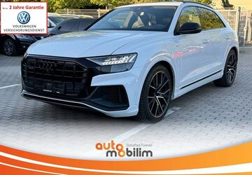 Audi Q8 99.873 km 56.429 &euro; Hilden 40721
