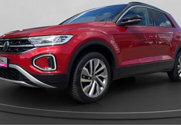 VW T-Roc 19.421 km 24.990 &euro; Köln 50968