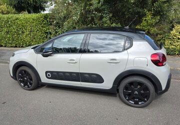 Citroen C3 64.900 km 9.250 &euro; Hennef 53773