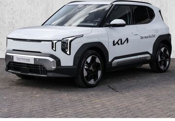 Kia EV2 6.500 km 30.490 &euro; Dormagen 41540