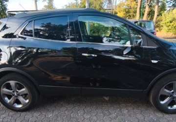 Opel Mokka 41.800 km 14.500 &euro; Köln 51149