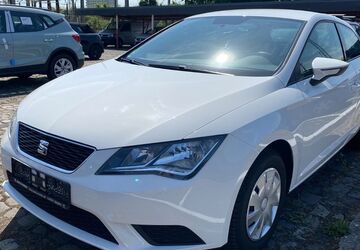 Seat Leon 112.100 km 7.900 &euro; Köln 50677