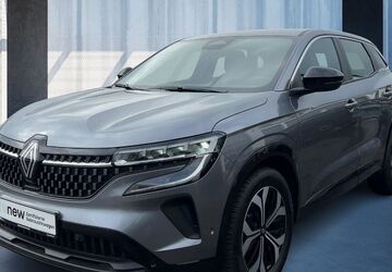 Renault Austral 14.226 km 22.590 &euro; Köln 50939