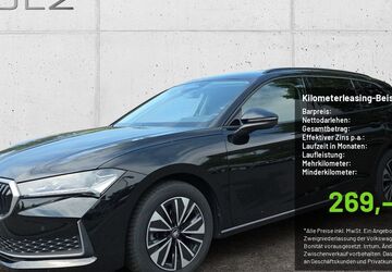 Skoda Superb 27.208 km 31.790 &euro; Pulheim-Brauweiler 50259