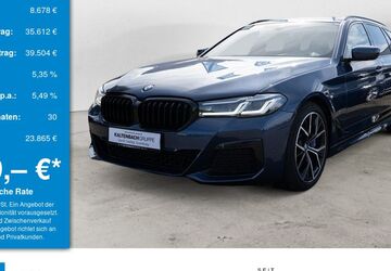 BMW 530 45.986 km 43.390 &euro; Wermelskirchen 42929