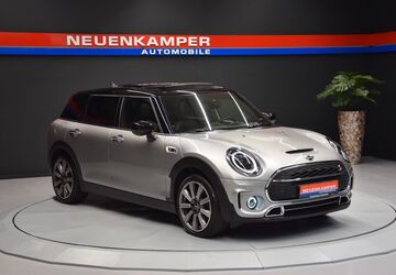 Mini Cooper S Clubman 43.200 km 25.990 &euro; Remscheid 42853