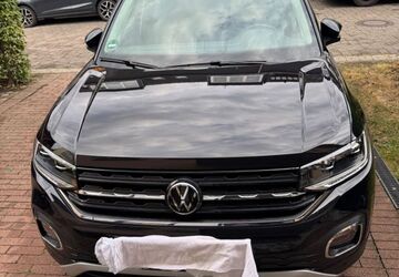 VW T-Cross 22.750 km 19.999 &euro; Köln 51069