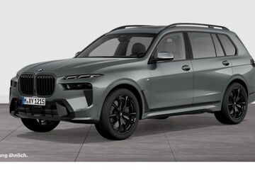BMW X7 129.132 km 67.495 &euro; Köln-West 50858