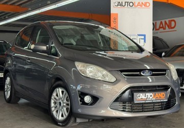 Ford C-Max 87.000 km 7.399 &euro; Troisdorf 53842