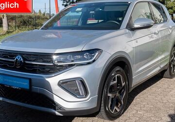 VW T-Cross 13.440 km 28.675 &euro; Troisdorf-Spich 53842