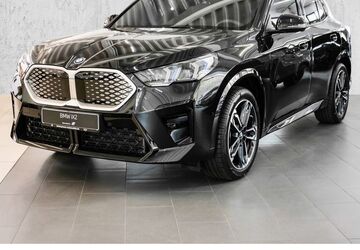 BMW iX2 1.001 km 54.990 &euro; Köln Süd 50968