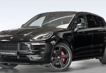 Porsche Macan 116.280 km 41.500 &euro; Solingen 42653
