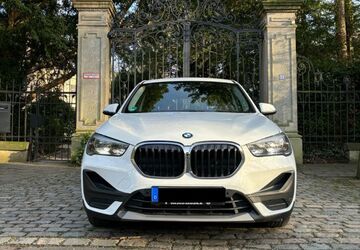 BMW X1 135.000 km 16.949 &euro; Köln 50996